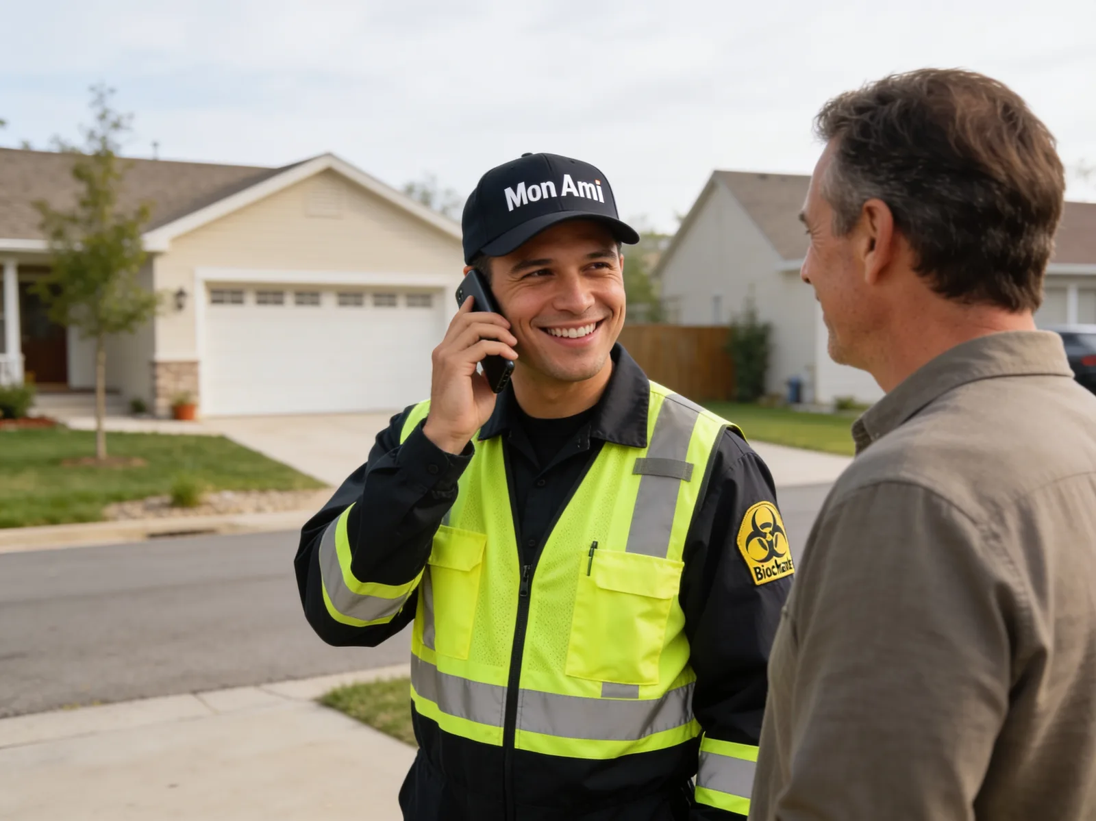 Sewage Cleanup Amity, PA FAQs